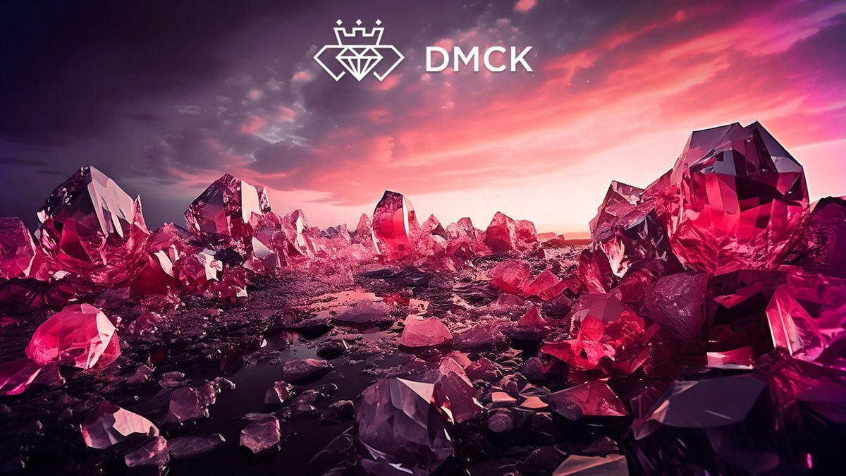 Diamond Castle tweet media