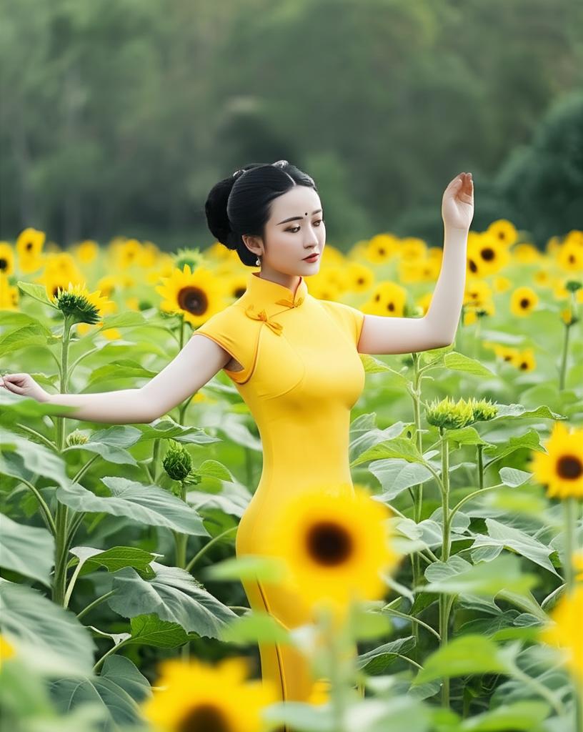 MrCode8713's tweet photo. 葵花中的女人
Beauty in sunflower field 
#beauty #sunflower https://t.co/v57vJq4cPG
