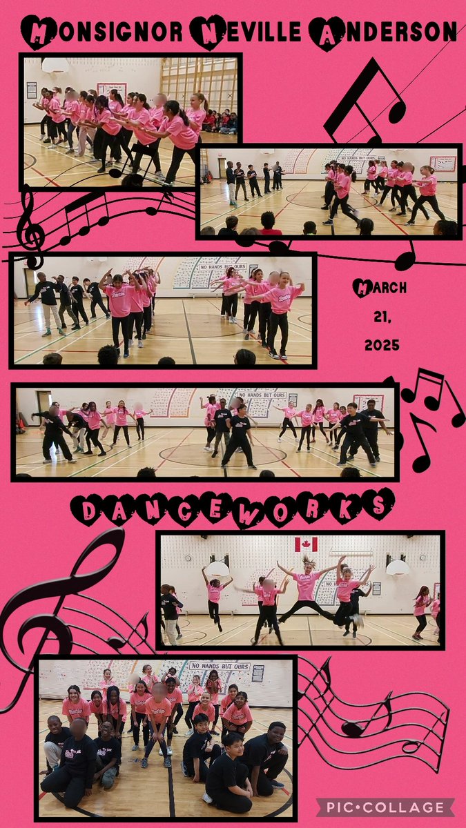 MNASchool's tweet photo. Good Luck to our MNA Danceworks students who will be performing at St. Francis High School on Tuesday,  March 25.
🎶 🎶 🎶 🎶
@CCSD_edu https://t.co/gGkpSQFrEB
