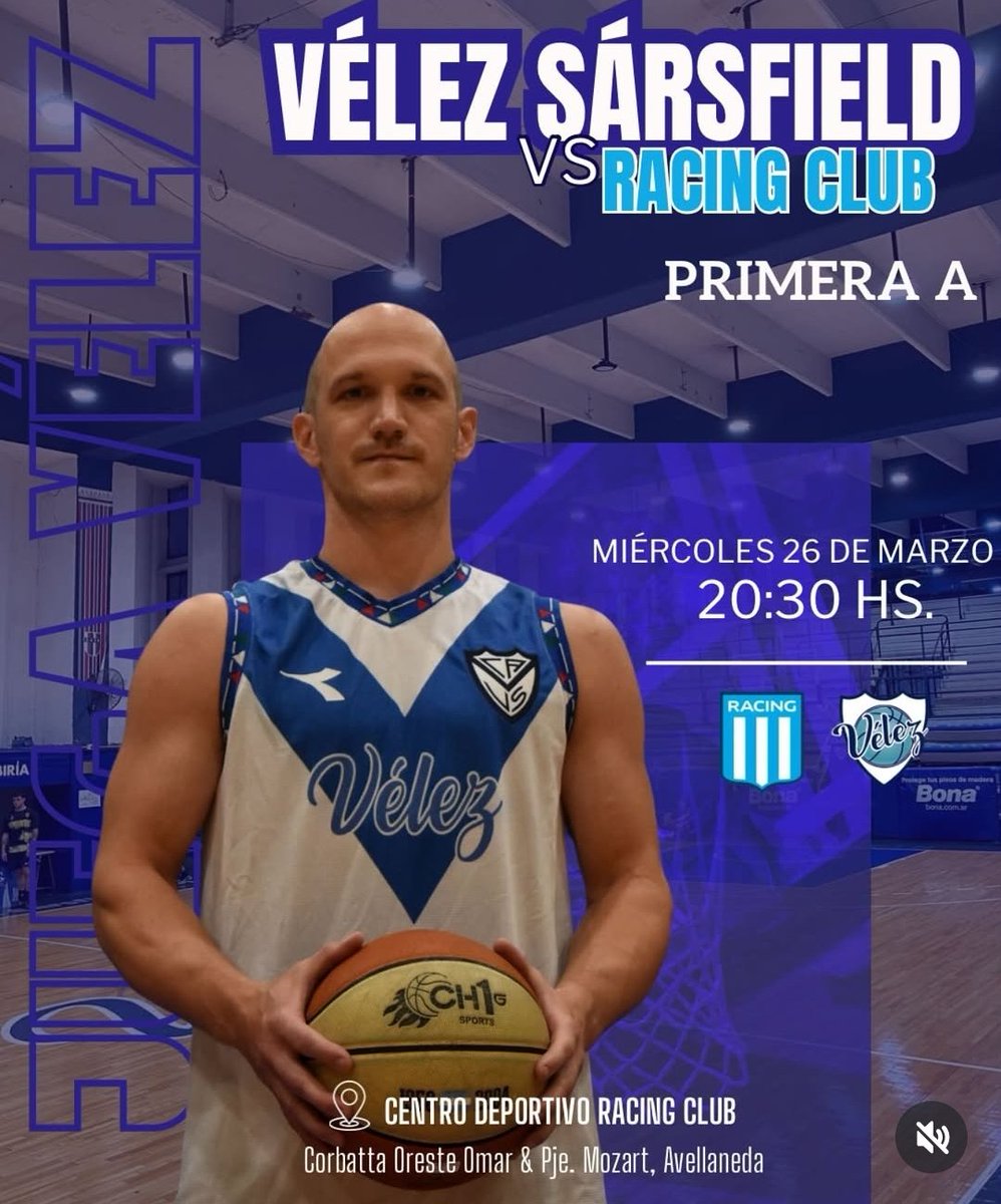 Universo Vélez tweet media