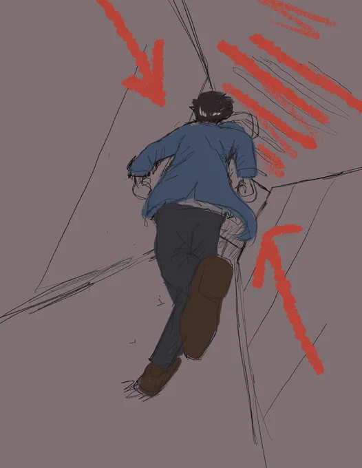 wip