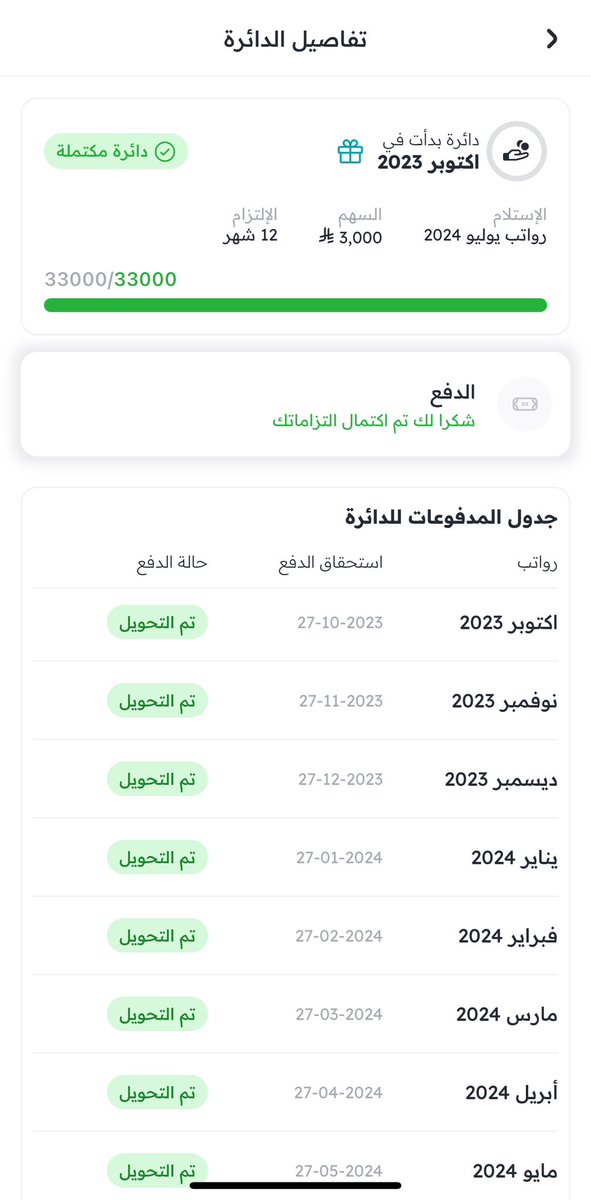 Halm1402's tweet photo. @circlys تطبيق يغنيك عن المواعيد وعدم الالتزام يعني جمعيتك بيدك وتحت امرك بدون اي عائق والاهم انه موثق ومضمون https://t.co/WvjXXmoZJF