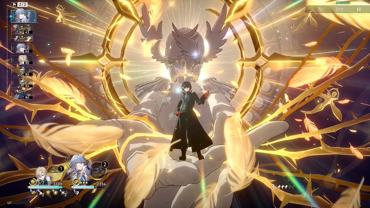 magykk105's tweet photo. guys I think I'm losing my mind star rail shuake destroying my brain https://t.co/ENdpQEbjvb
