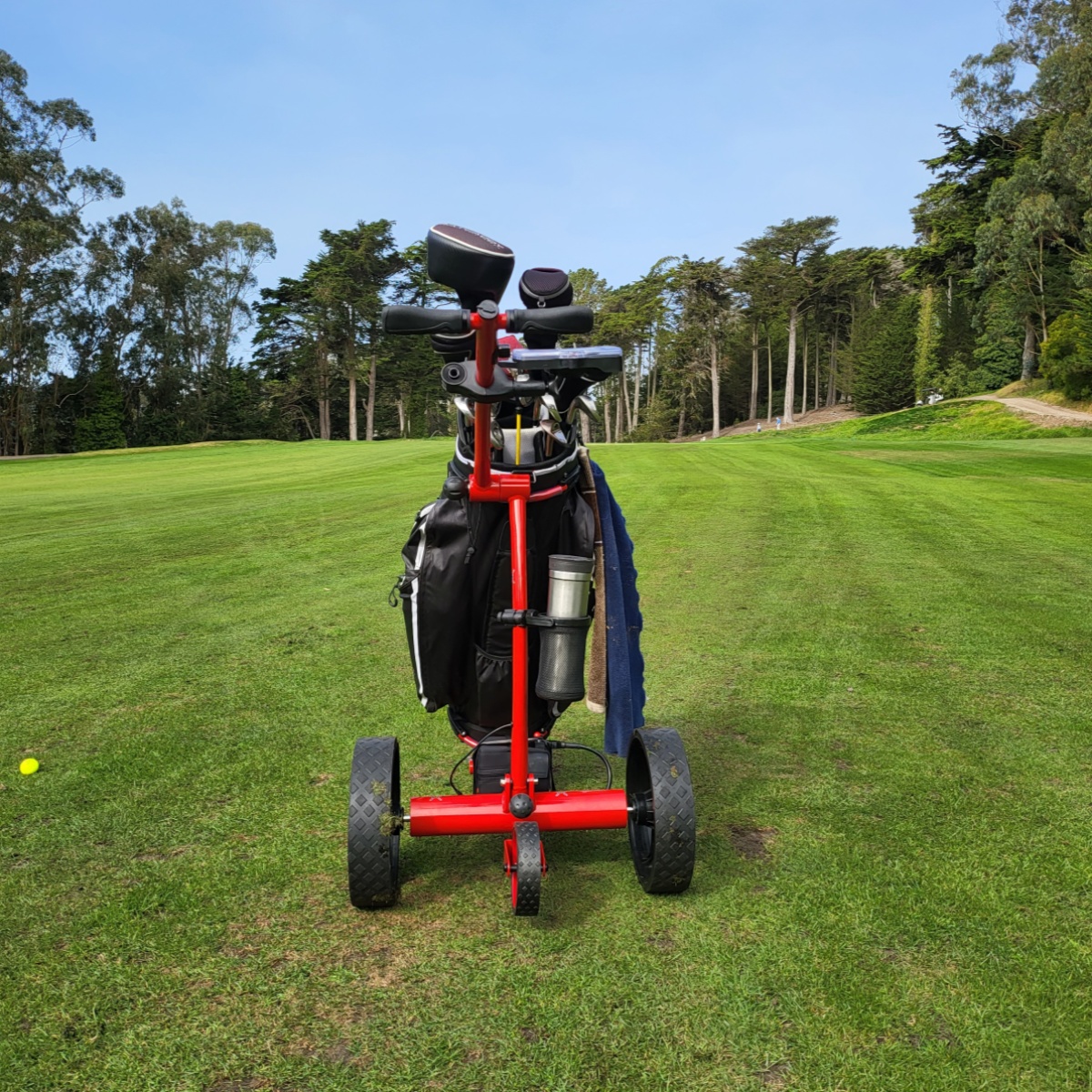 BATCADDY tweet media