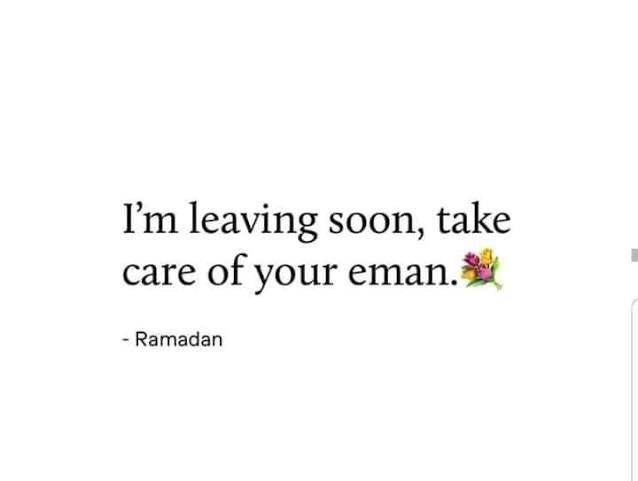 #Ramadan
