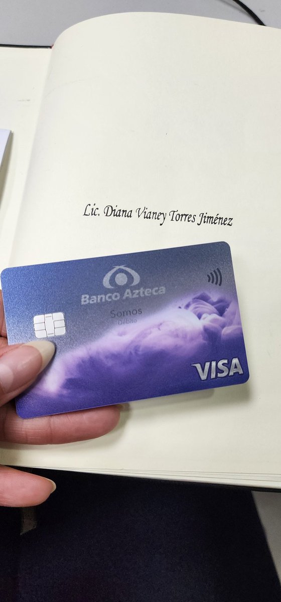 Via_to_'s tweet photo. Neta el banco más eficiente 👏🏻👏🏻👏🏻 https://t.co/Pvr6riighP