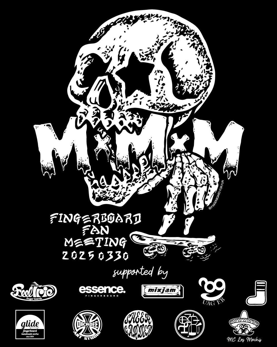 MxMxM / MAGICAL MOSH MISFITS®︎ (@MxMxM_MUNCHIES) / X
