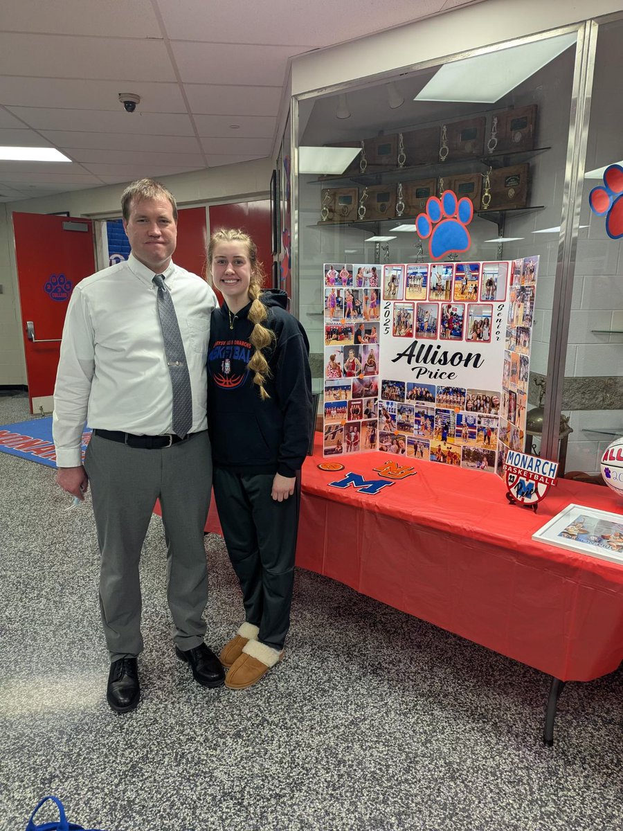 Allison Price (@allison32price) on Twitter photo Extremely grateful for my father. The countless hours he puts into making this team/me better does go unnoticed by many people, but it has never gone unnoticed by me. No one realizes everything coachβs do for a program, thank you dad for being the reason I keep grinding everyday! Extremely grateful for my father. The countless hours he puts into making this team/me better does go unnoticed by many people, but it has never gone unnoticed by me. No one realizes everything coachβs do for a program, thank you dad for being the reason I keep grinding everyday!