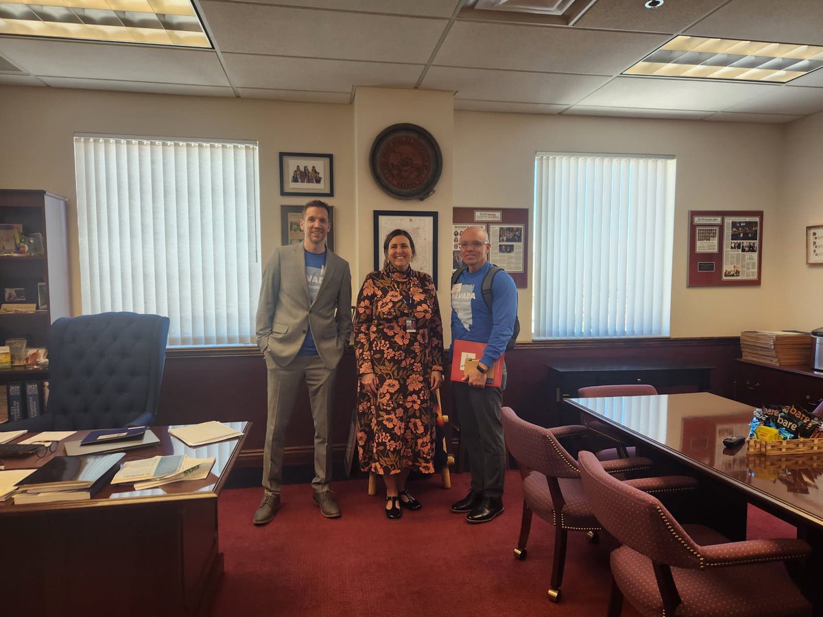 Todd Landaburu tweet media