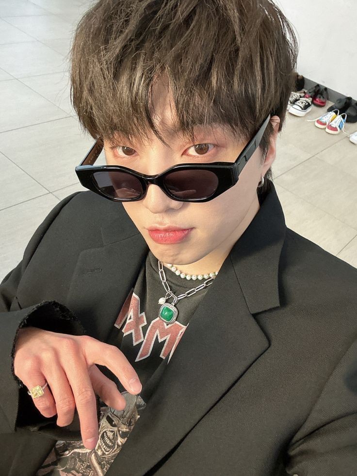 [NEW] WINNER Kang Seungyoon will serve as one of the judges in the 2025 Hangang University Song Festival on 24th May!

🔗naver.me/xHgNjPWW

#YOON #강승윤 <a href="/official_yoon_/">official_yoon_</a>
#WINNER #위너 <a href="/yg_winnercity/">WINNER</a> <a href="/yginnercircle/">OFFICIAL INNER CIRCLE</a>