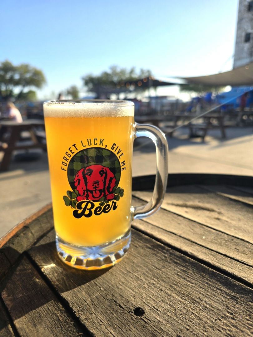 Beers, Beverages, & Beyond tweet media