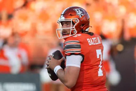 Rocco Marriott (@roccomarriott) on Twitter photo After a great conversation with <a href="/CoachTPart/">Travis Partridge</a>, I am very grateful to receive a D1 offer from Bowling Green!! <a href="/BG_Football/">BGSU Football</a> <a href="/EddieGeorge2727/">Eddie George</a> <a href="/qbquest17/">Wayne Baskerville</a> <a href="/CoachHoover/">Justin Hoover</a> <a href="/jeremycrabtree/">Jeremy Crabtree</a> <a href="/JPRockMO/">JP Rock</a> <a href="/AllenTrieu/">Allen Trieu</a> <a href="/ARCSportsPerf/">ARC Sports Performance</a> <a href="/Epic7Midwest/">Epic7Midwest</a> After a great conversation with <a href="/CoachTPart/">Travis Partridge</a>, I am very grateful to receive a D1 offer from Bowling Green!! <a href="/BG_Football/">BGSU Football</a> <a href="/EddieGeorge2727/">Eddie George</a> <a href="/qbquest17/">Wayne Baskerville</a> <a href="/CoachHoover/">Justin Hoover</a> <a href="/jeremycrabtree/">Jeremy Crabtree</a> <a href="/JPRockMO/">JP Rock</a> <a href="/AllenTrieu/">Allen Trieu</a> <a href="/ARCSportsPerf/">ARC Sports Performance</a> <a href="/Epic7Midwest/">Epic7Midwest</a>