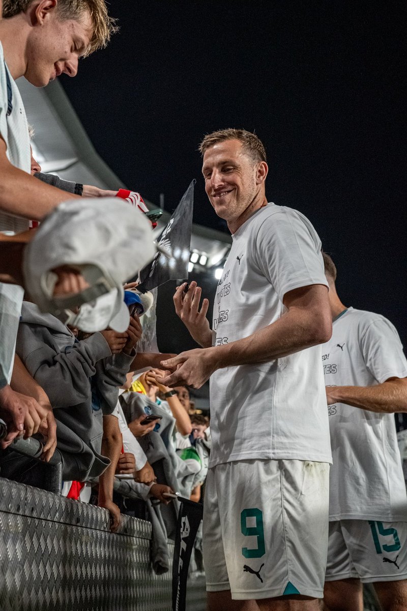 New Zealand Football 🇳🇿 tweet media