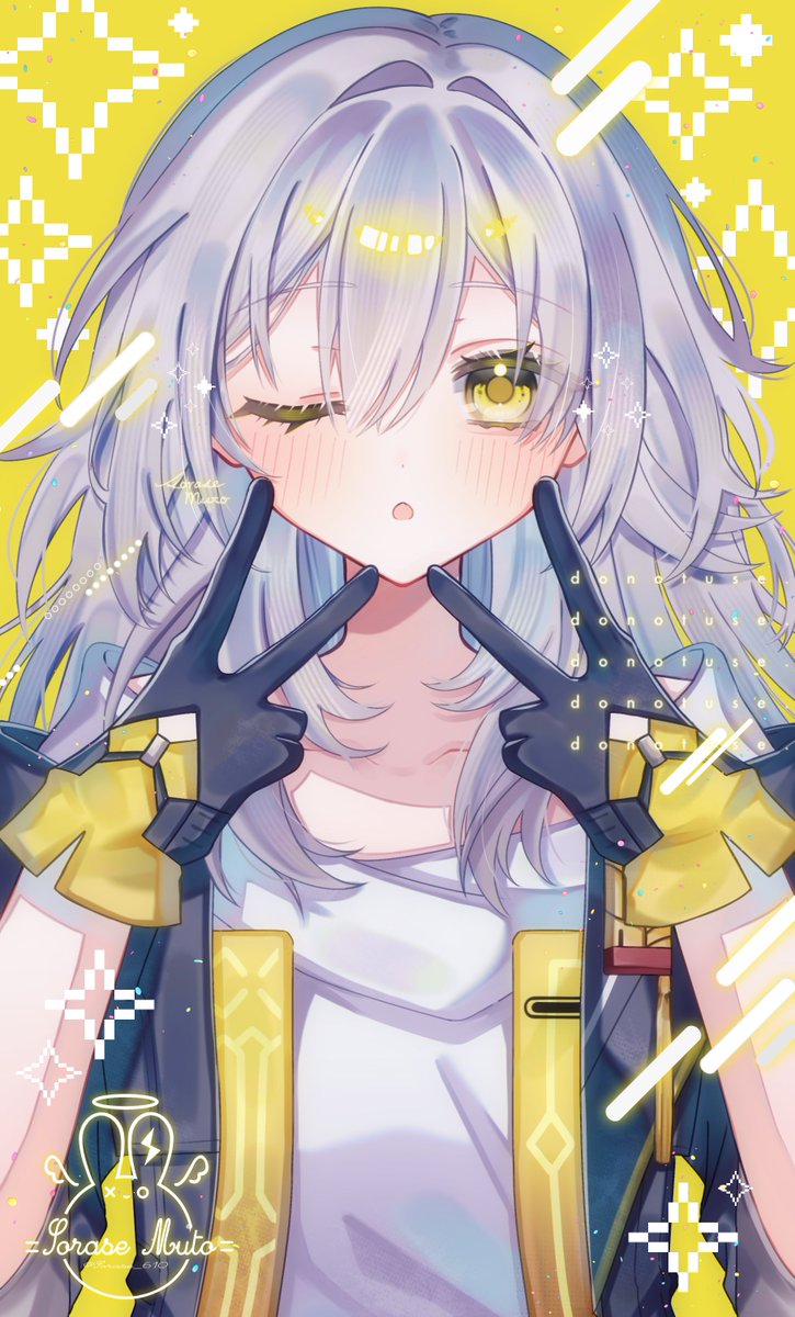 Sorase_610's tweet photo. ✨
#HonkaiStaiRail #Stelle https://t.co/EC79TAoO6I
