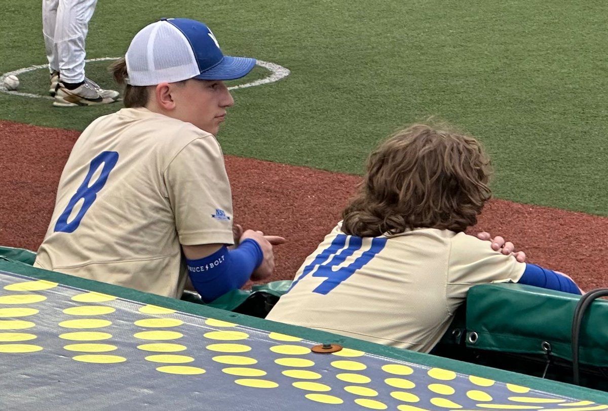 Warren Baseball (@wths_bluedevils) on Twitter photo Blue Devils move to 4-0 with a 13-1 win over Benton. <a href="/Cooper_Clark8/">Cooper Clark</a> 5IP, 2H, ER, 6K. <a href="/BGoodfellow2027/">Braxton Goodfellow</a> 2-3, 4RBI, 3B, 2R. <a href="/connorwnissen/">connor nissen</a> 1-2, 3RBI, HR Blue Devils move to 4-0 with a 13-1 win over Benton. <a href="/Cooper_Clark8/">Cooper Clark</a> 5IP, 2H, ER, 6K. <a href="/BGoodfellow2027/">Braxton Goodfellow</a> 2-3, 4RBI, 3B, 2R. <a href="/connorwnissen/">connor nissen</a> 1-2, 3RBI, HR