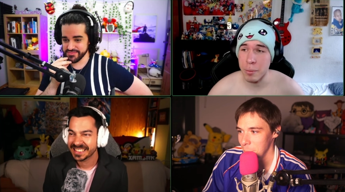 Qué cojones ha sido esto?