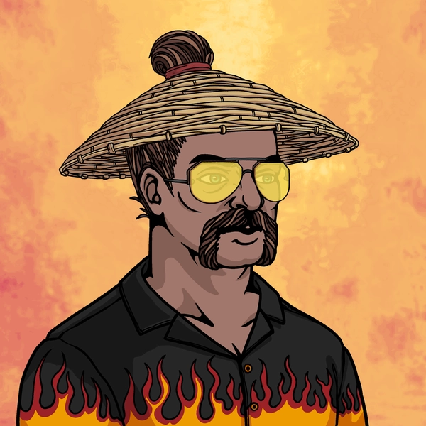 I’m proud to say I’m officially a holder of <a href="/SteadyNFT_/">Steady</a>. It feels great to finally make a decision and be part of something!