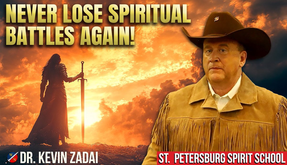 KevinZadai's tweet photo. God’s Battle Strategies: Stop Struggling and Start Winning in the Spirit! Too many believers struggle in spiritual battles—because they’re fighting the wrong way. Learn how to apply God’s battle strategies to stop striving and start winning in the Spirit. https://t.co/fDuhYZ7h2p https://t.co/uZ5C4EqliG
