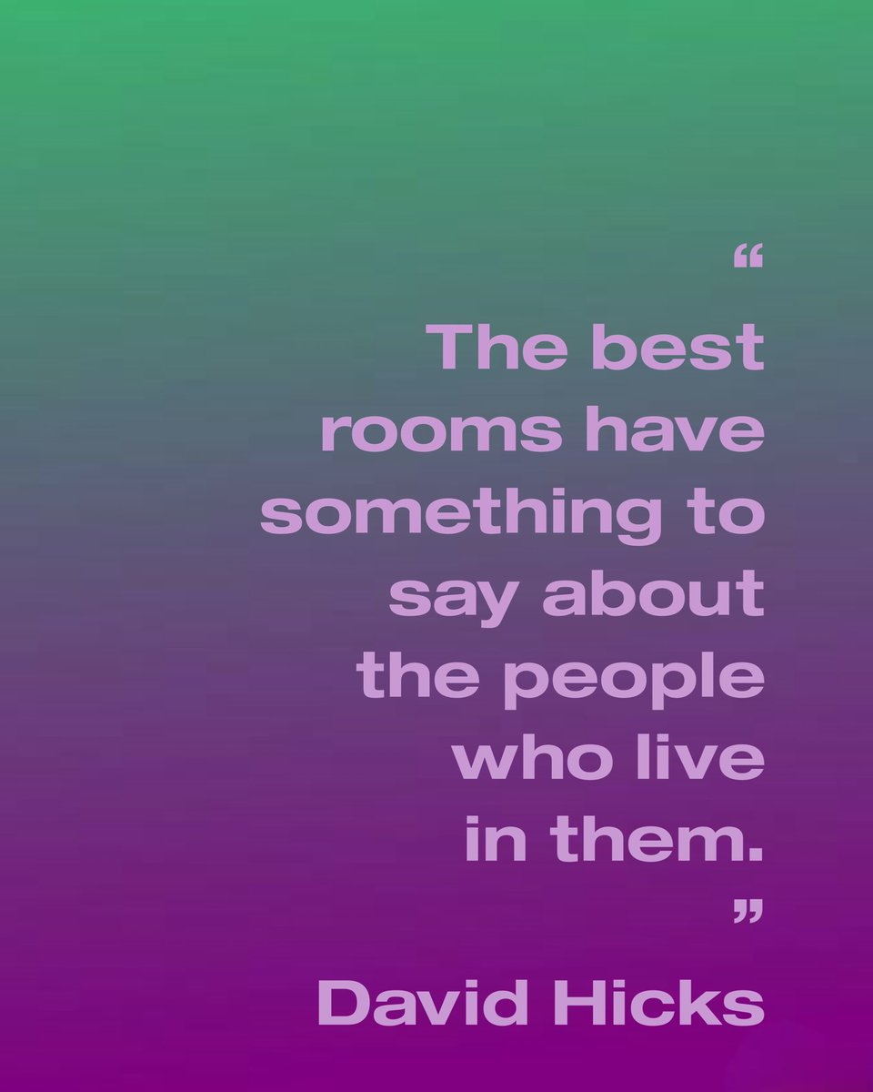 Sanchez Design Studio Inc. tweet media