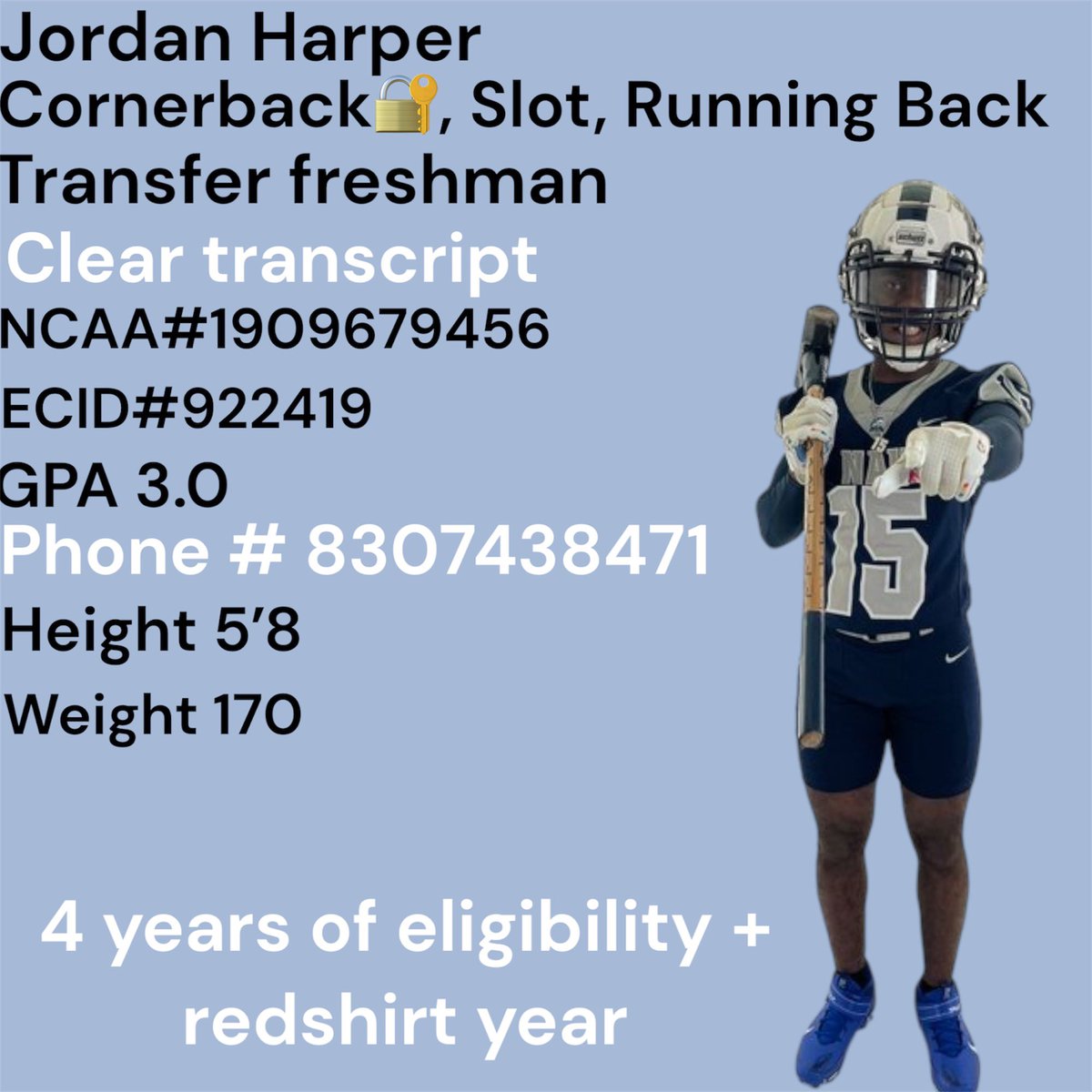 Hollywood Harper tweet media