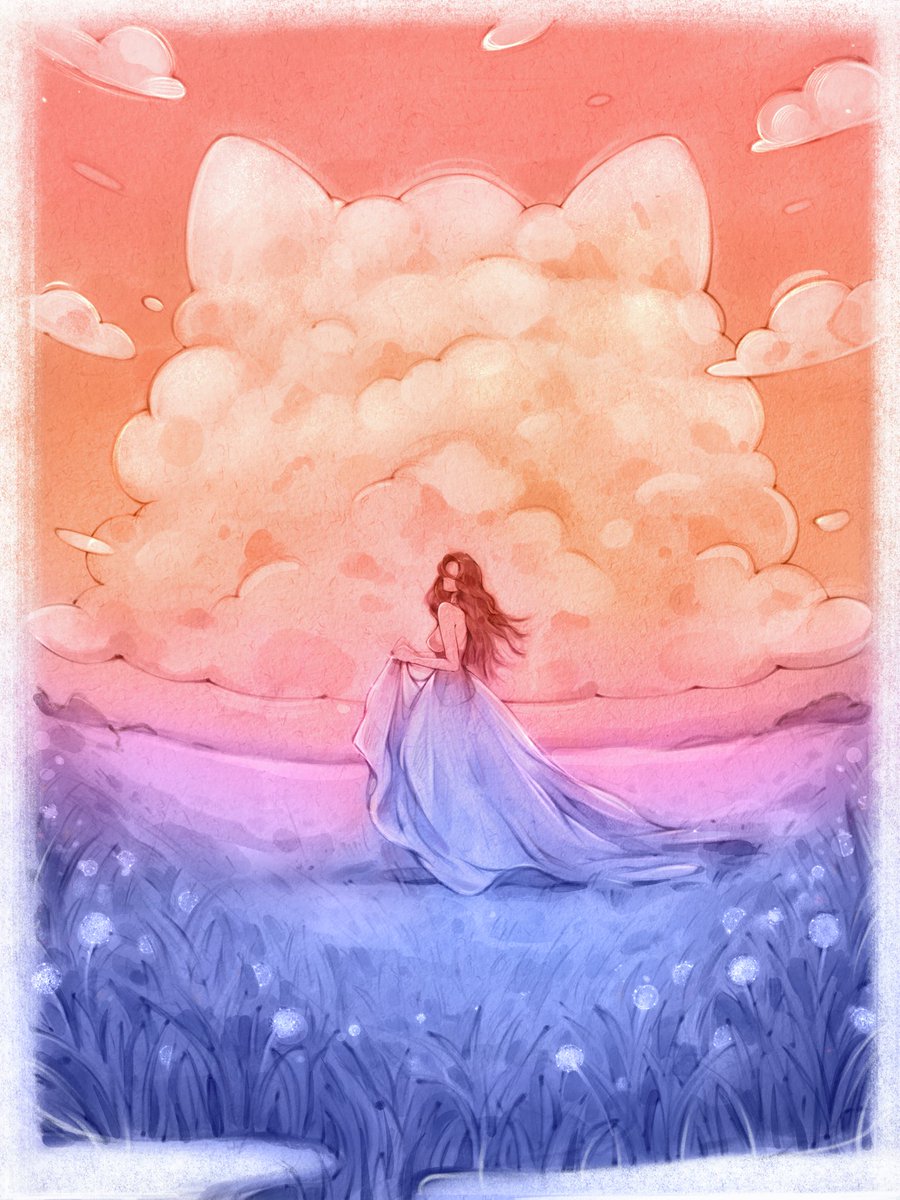 I have just collected "Dreamscape" by <a href="/valley__art/">Valentina</a> on <a href="/objktcom/">objkt</a> objkt.com/tokens/KT1NQDc…