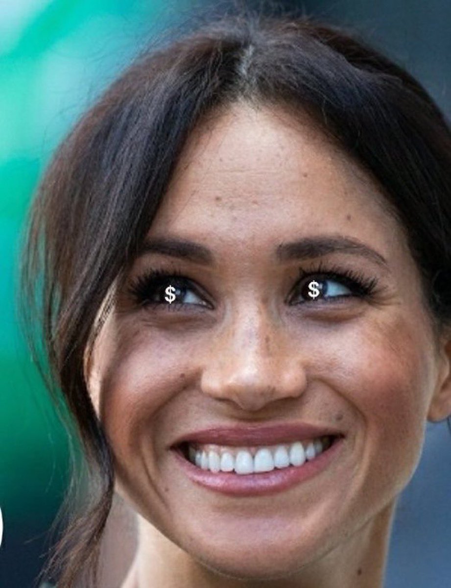 JonJBurrows's tweet photo. @MailOnline Trashy Markle is a monumental embarrassment to the Royal Family.
#SussexForSake #SussexGrifter #AsEver #ForSaleMeghan #MegNut #MeghanMarkle #WithLoveForMoney #WithLoveMeghan https://t.co/b8l3IeWt3F