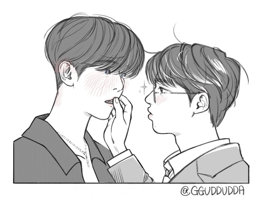 꾸따(<a href="/GGUDDUDDA5612/">꾸뚜루따쒸</a>)님께 커미션 넣은 파인백마스입니다➿️
너무너무 아름다와요。。🤍🤍🤍