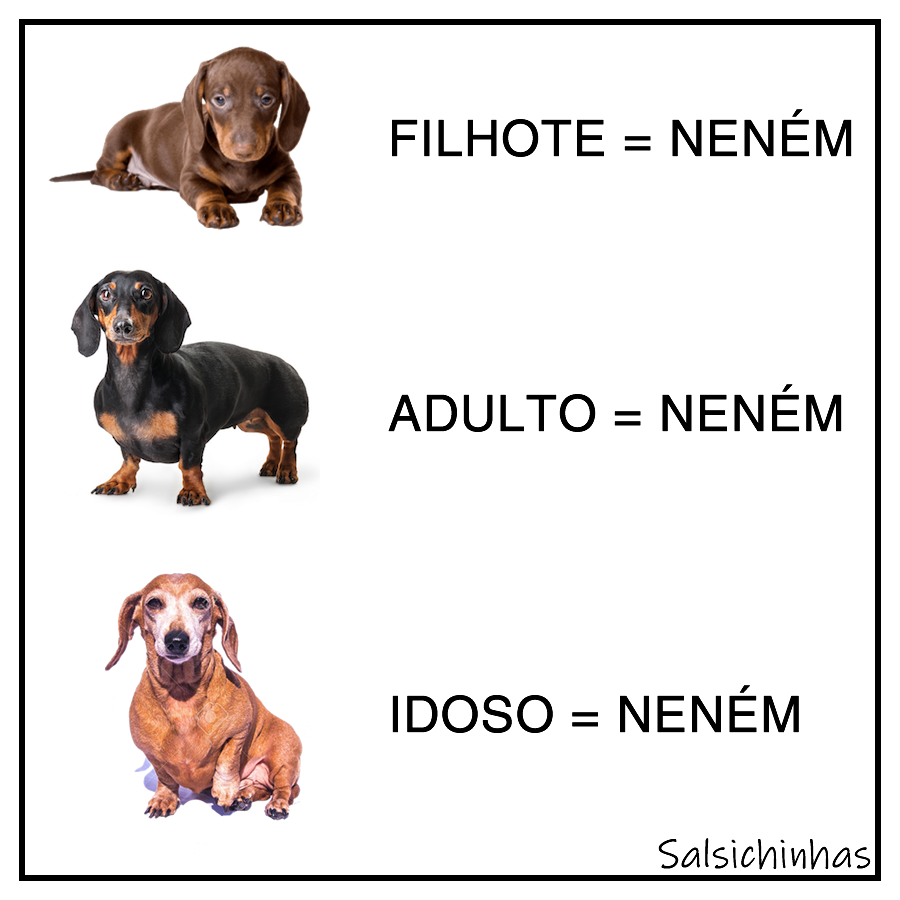 Neném ❤️