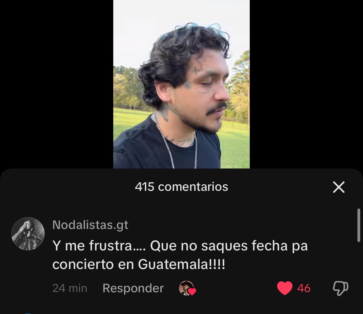 Que de ese tema no opina dice… 🤣🥲

#ChristianNodal #Nodal #Mexico