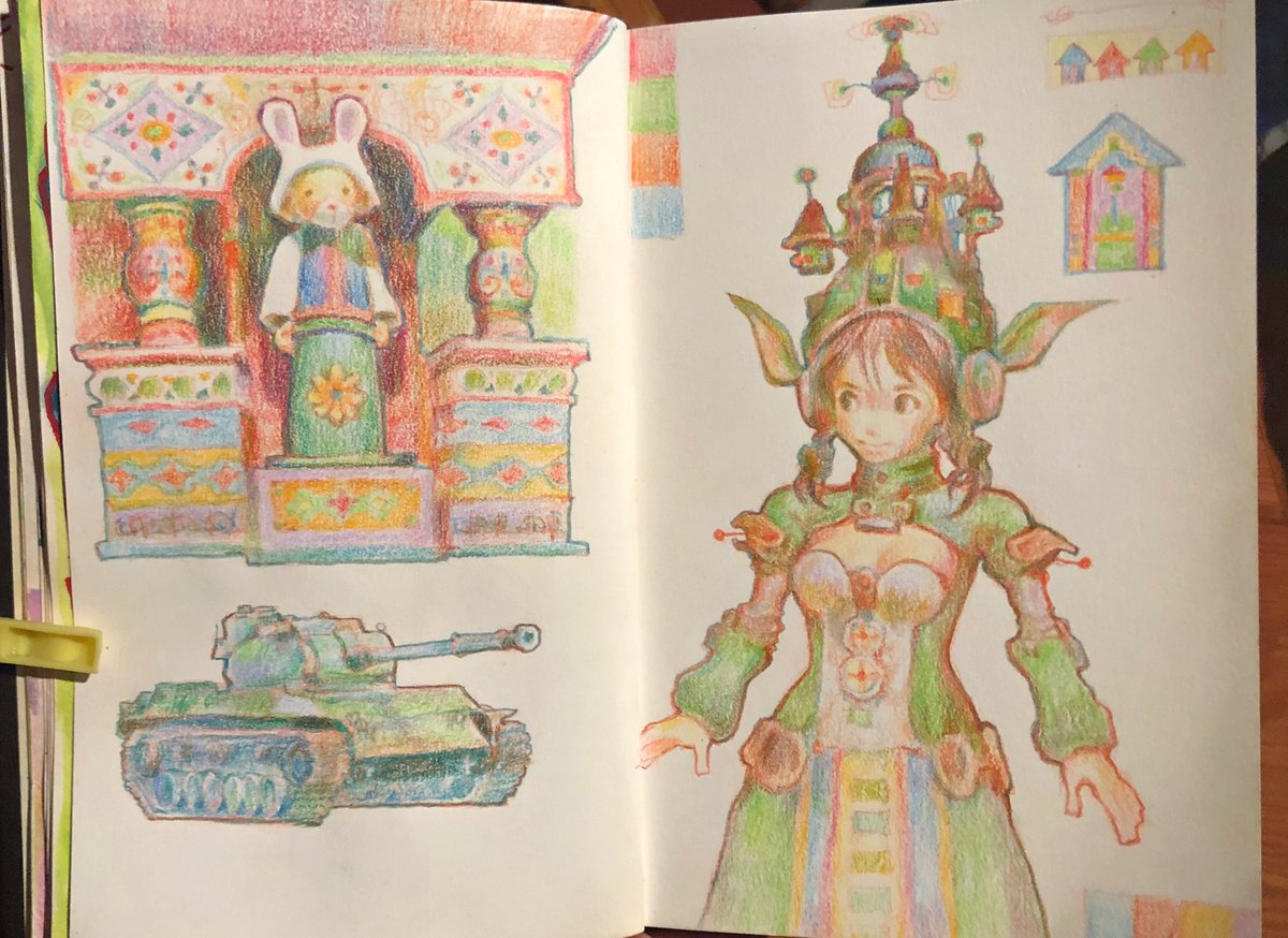 seraphsanctity's tweet photo. This is what I drew today https://t.co/To3DJfd5L9