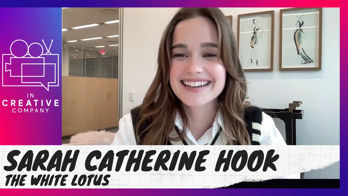 In Creative Company tweet media