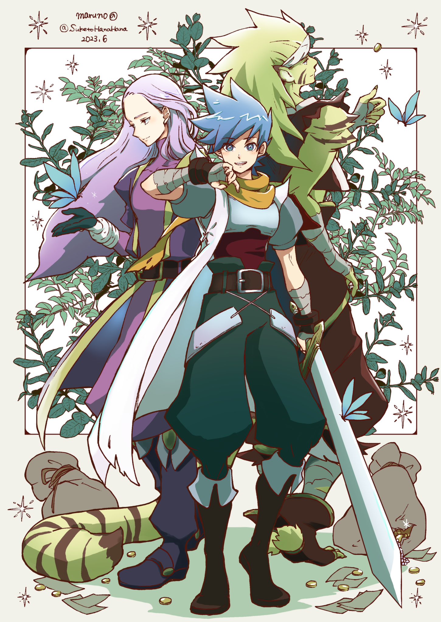 希少　ブレス オブ ファイア Ⅳ　BREATH OF FIRE　販促ポスター Breath of Fire IV box covers - MobyGames