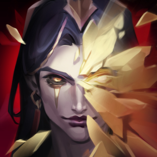 Spideraxe30's tweet photo. Here are the HD LeBlanc icons. Starting with ult for a change. https://t.co/4GsL9aN5W7