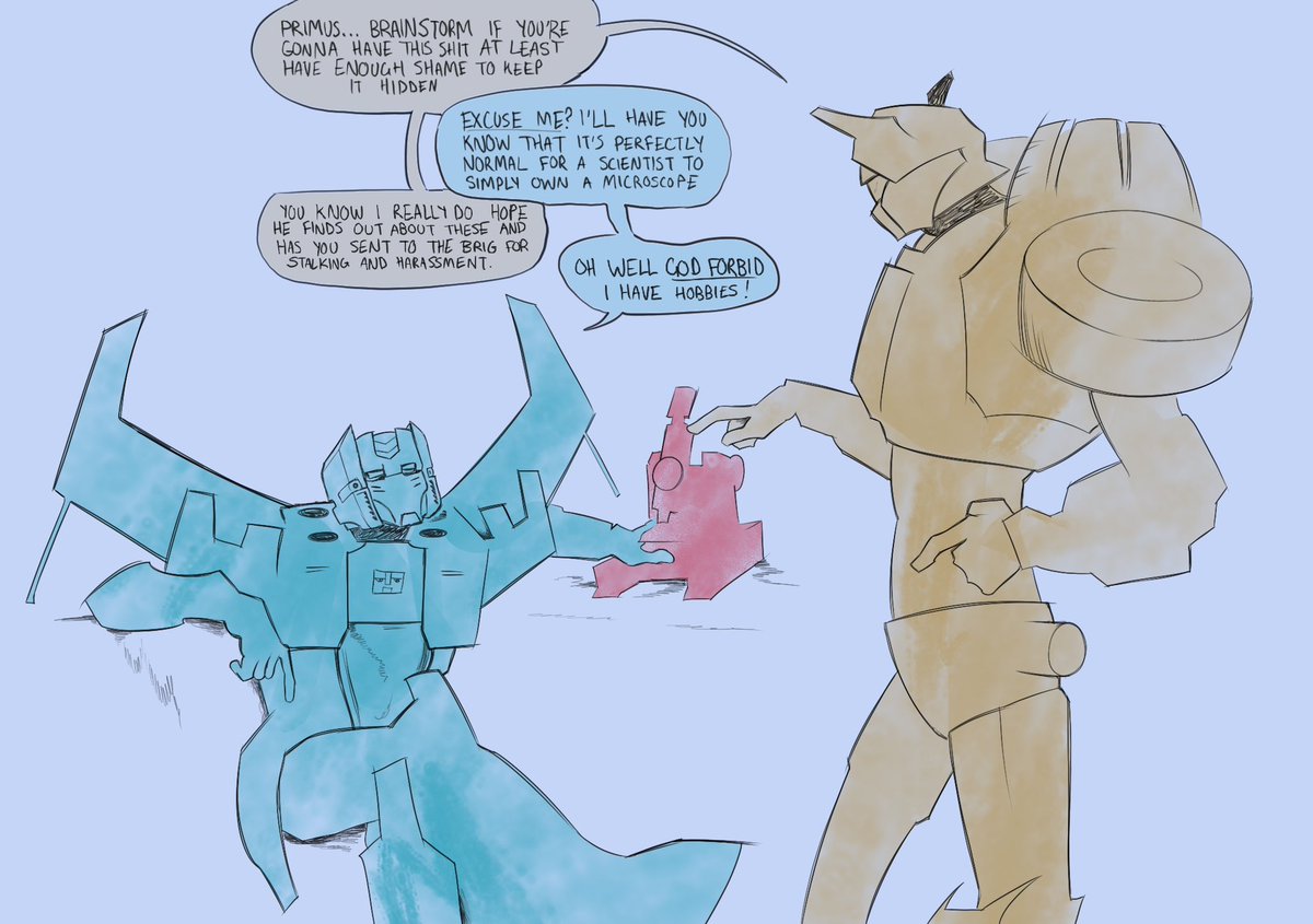 Andrew🗑️ (@cuvacetyl) on Twitter photo 