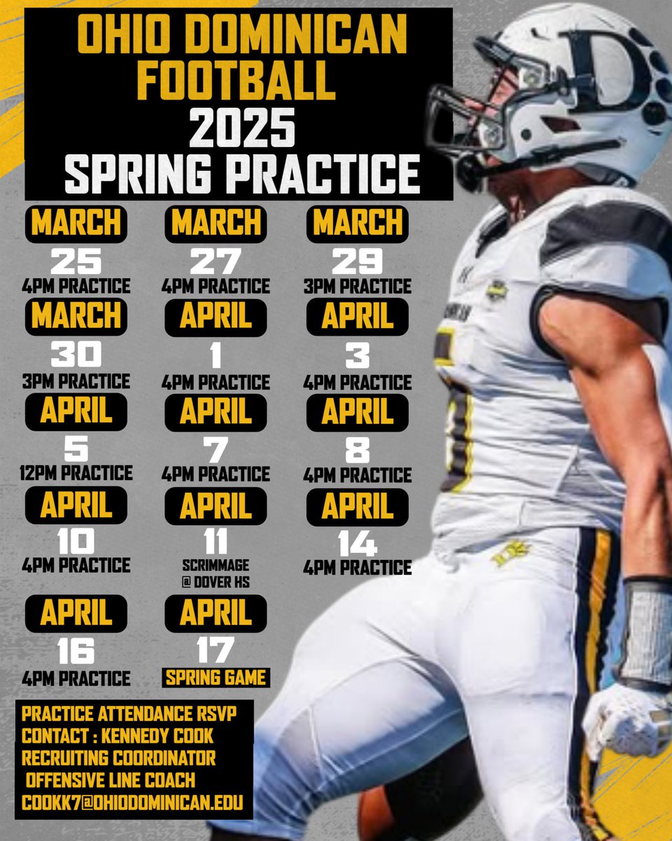 BJ Coad (@coachcoad) on Twitter photo 