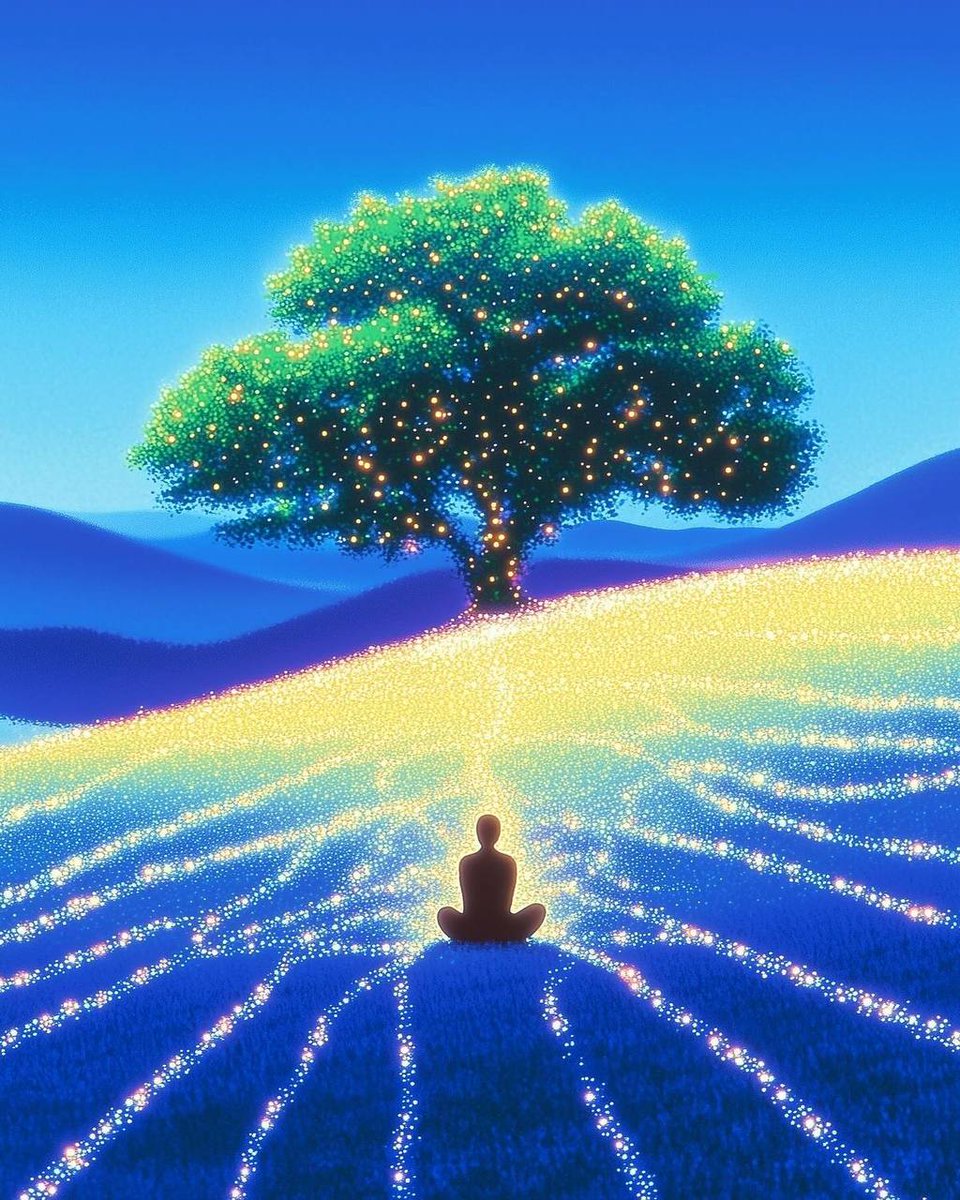 LightPatching's tweet photo. Get in nature. ☀️ https://t.co/OFNRaCATwy