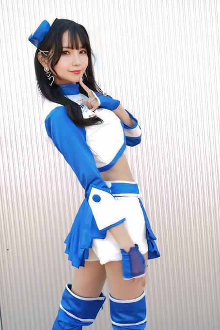 Twitterのコスプレ画像10