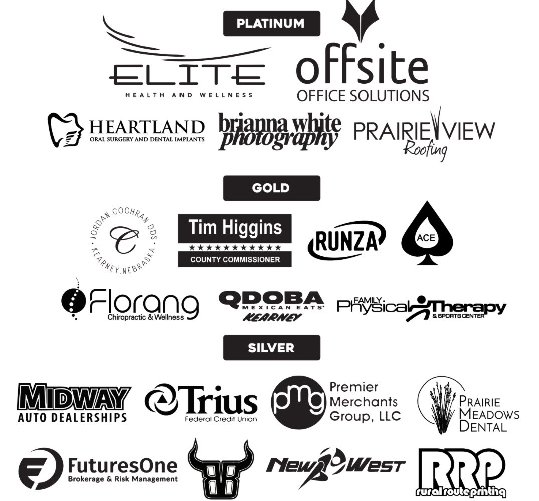 Spent the day with 150 plus campers! What a rewarding day! Special thanks to our lady cats for coaching as well as all of our awesome sponsors and volunteers for making today possible. Go Bearcats 💙🐾🤍