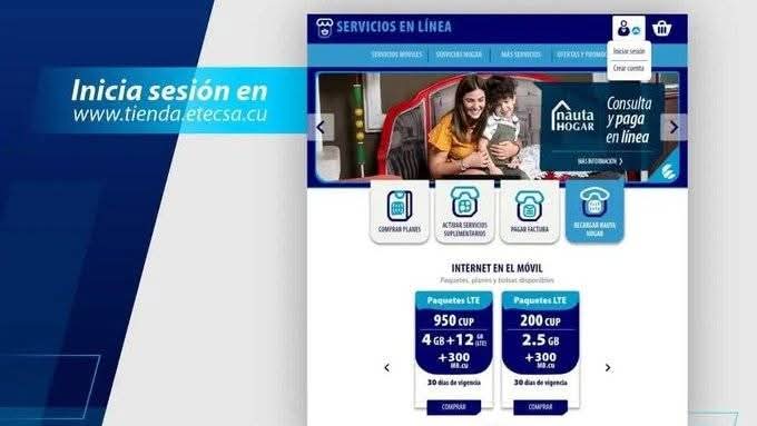 Sabes cuál es la fecha de expiración de tu línea móvil?
📲 Consulta a través de  #ServiciosEnLínea y asegúrate de realizar una recarga. 
#EtecsaTeAcompaña
<a href="/LeidyArtemisa/">LeidyARTEMISA</a>
<a href="/NapolesYury/">Yury Vargas Nápoles</a>