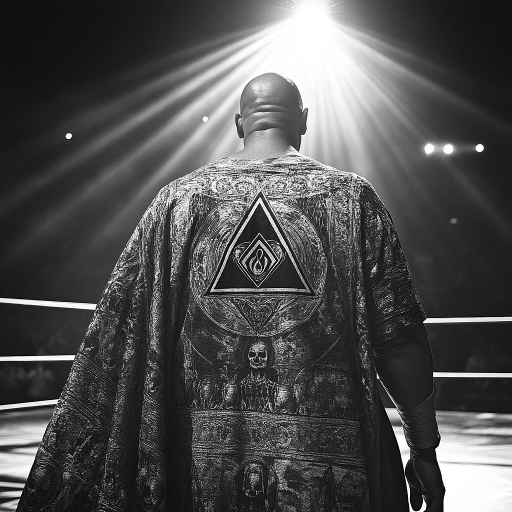 Illuminati Madden League 🔺️ tweet media