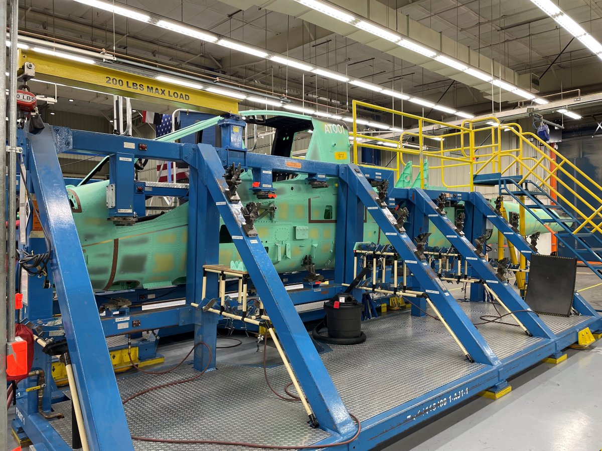 Boeing Australia (@boeingaustralia) on Twitter photo The world's most advanced attack helicopter, coming soon to Australia.
AT1, the first #AH64 Apache for the <a href="/AustralianArmy/">Australian Army</a>, is in final assembly at our facility in Arizona.
Once delivered later this year, it will herald a new era in Australian combat power.
More: The world's most advanced attack helicopter, coming soon to Australia.
AT1, the first #AH64 Apache for the <a href="/AustralianArmy/">Australian Army</a>, is in final assembly at our facility in Arizona.
Once delivered later this year, it will herald a new era in Australian combat power.
More: