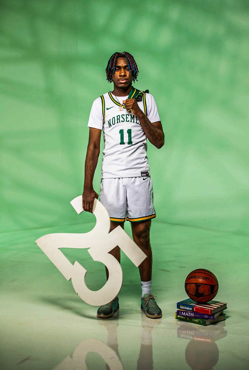 I wore this jersey proudly… I’m very much blessed and thankful. Thank you coaches, teammates, and high school basketball for the wonderful journey I’ve learned a lot!🙏🏽💚💛 #11k
