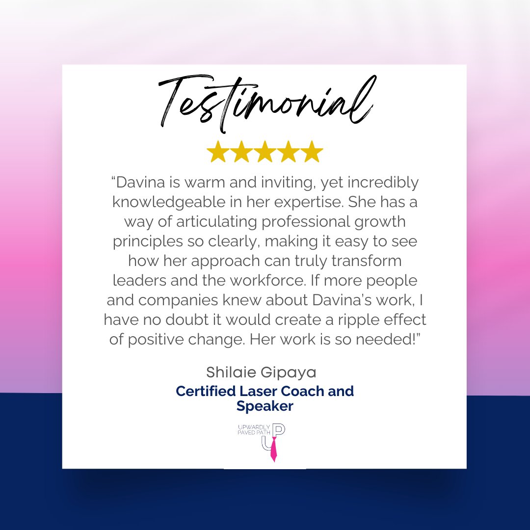 Davina Ware tweet media