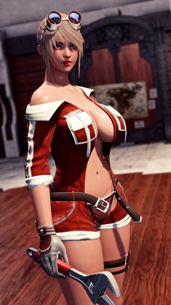 Perhaps some form of maintenance could be fun... 🔧