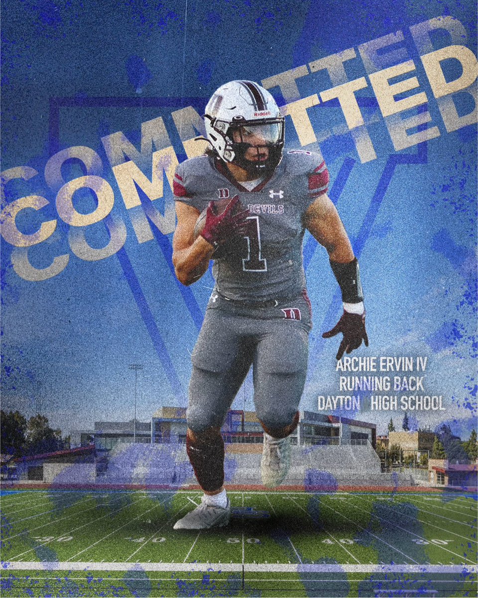 Archie Ervin tweet media