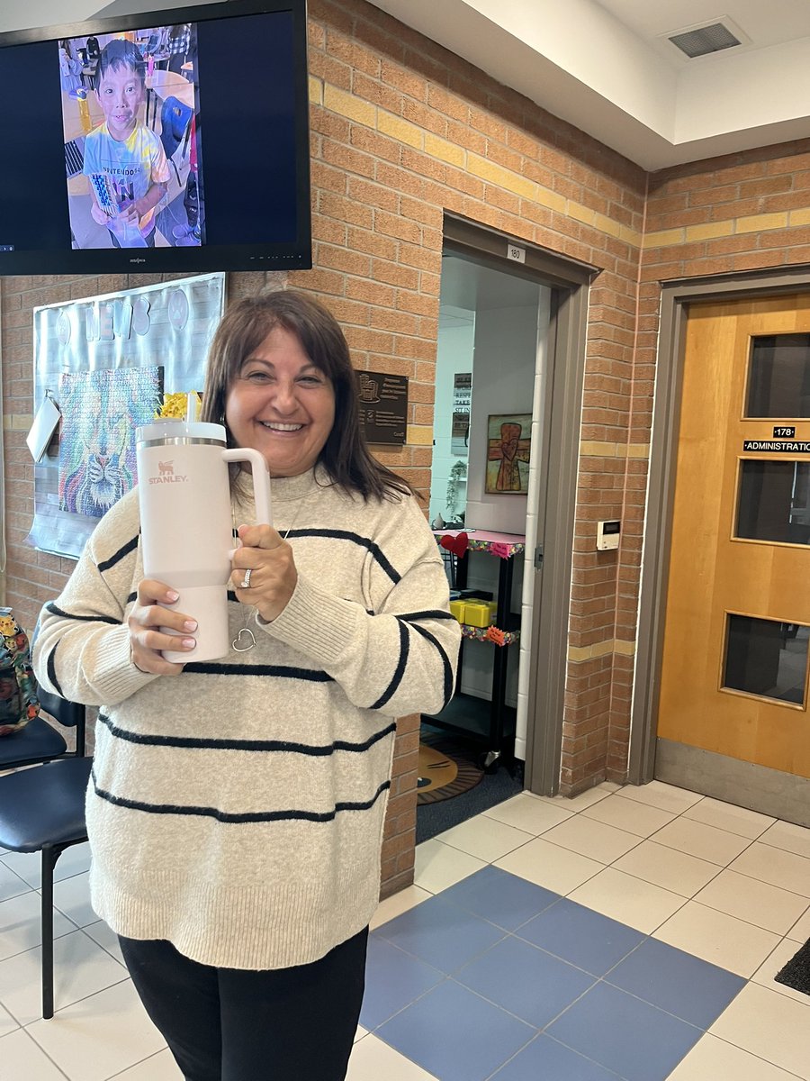 Meaghan Donaldson tweet media