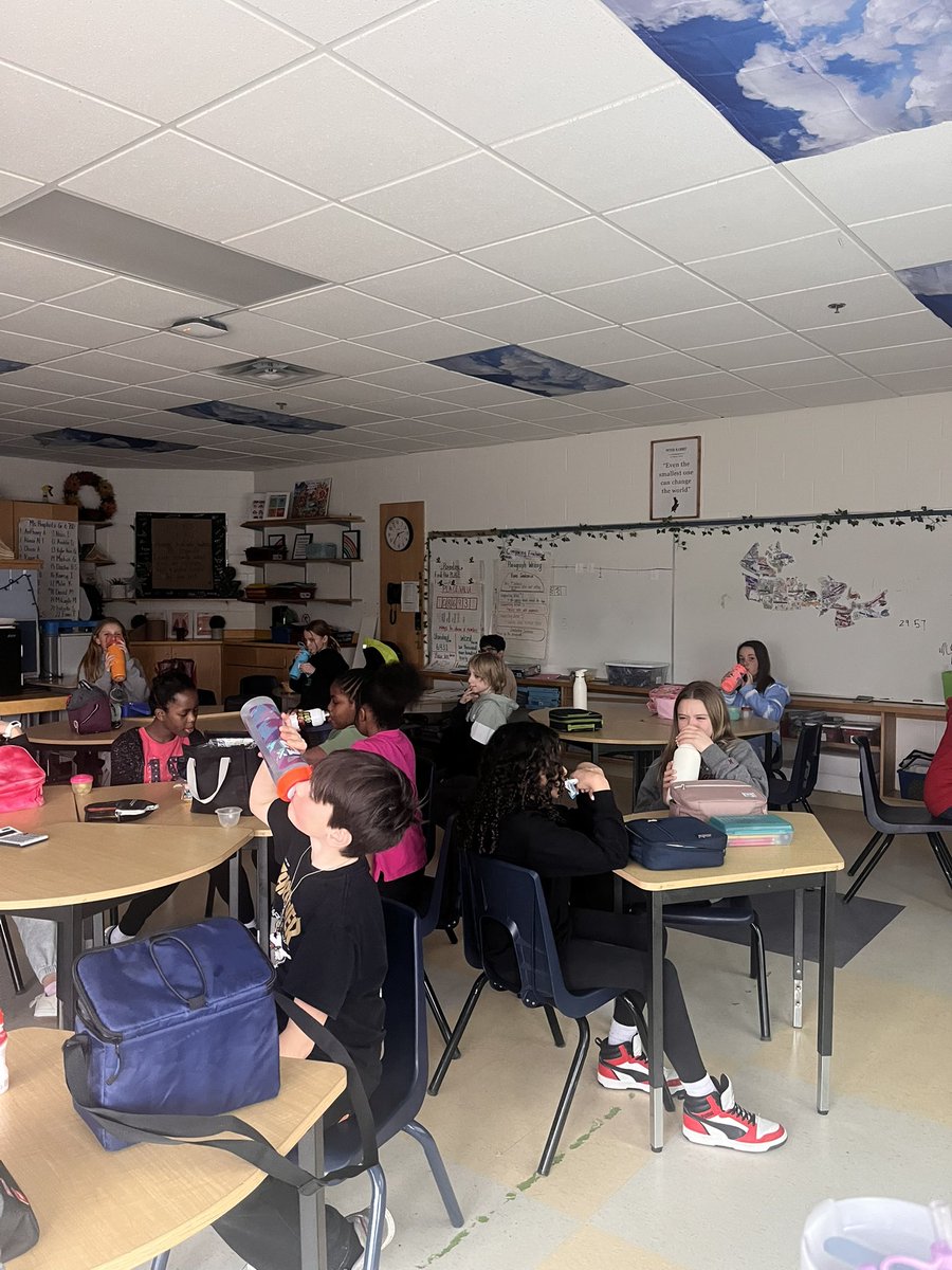 Meaghan Donaldson tweet media