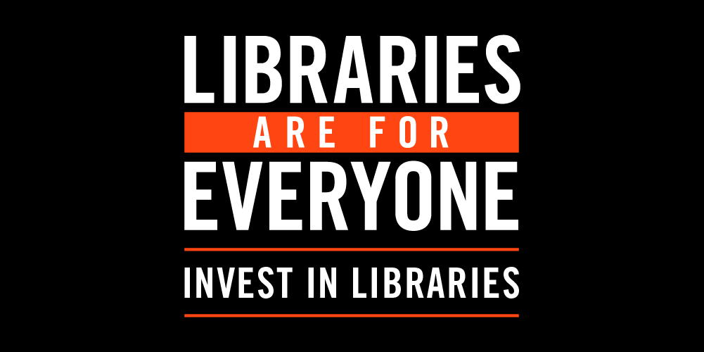 jkellyjr's tweet image. From job seekers to storytime toddlers, libraries lift us all. We build stronger, smarter, more connected communities when we support them. #BookTwt #Libaries