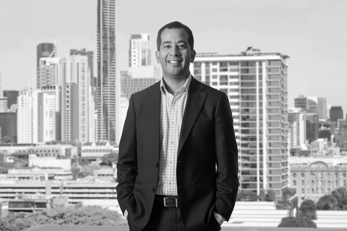 TechnologyOne's tweet image. Our CEO, Ed Chung, talks about what choosing Australian-made tech can mean for our industry and the country in the @australian.
Read what Ed had to say: theaustralian.com.au/sponsored-cont…
#MadeInAustralia #LocalTech #AustralianMade