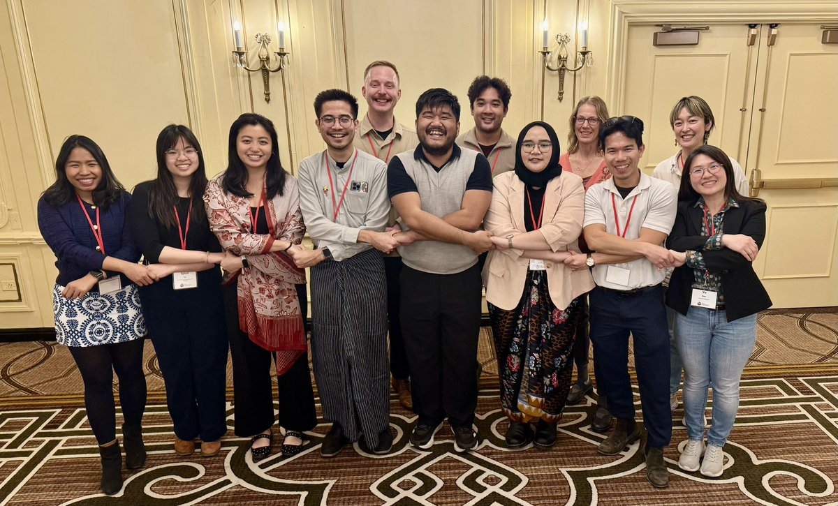 Han Seth Lu tweet media